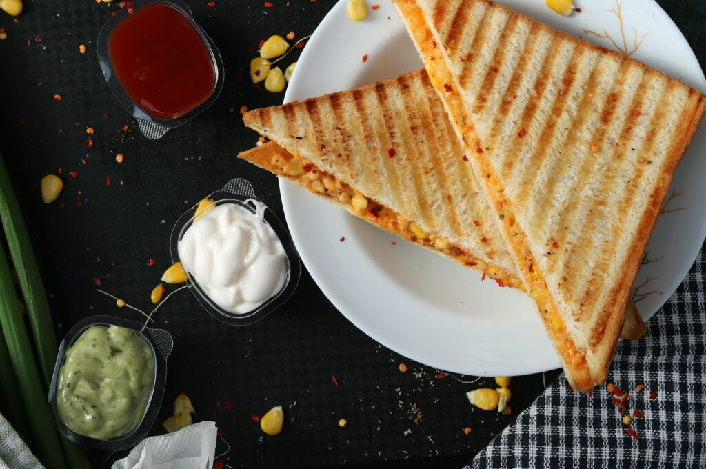 croque